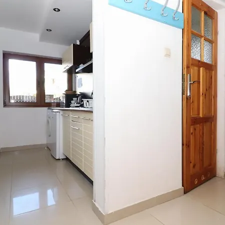 Nadmorskie Zacisze Apartment *