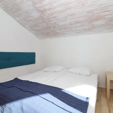 Nadmorskie Zacisze Apartment *