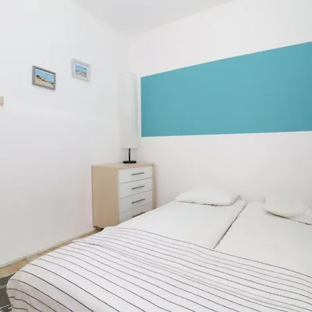 Nadmorskie Zacisze Apartment