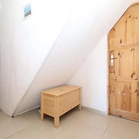 Nadmorskie Zacisze Apartment Rowy (Pomerania)