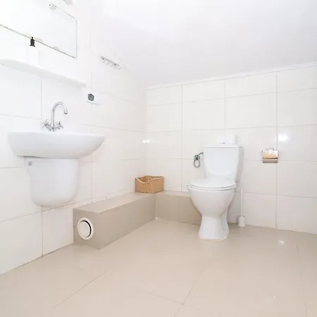 Apartment Nadmorskie Zacisze