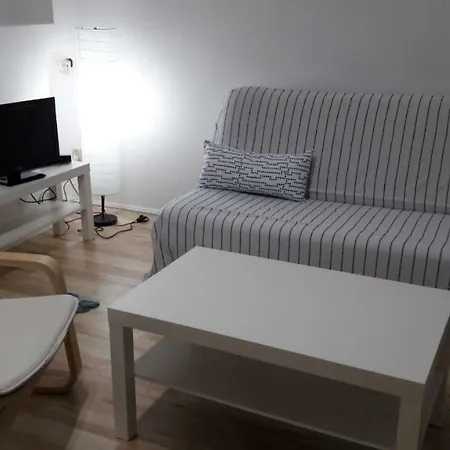 Nadmorskie Zacisze Apartment *